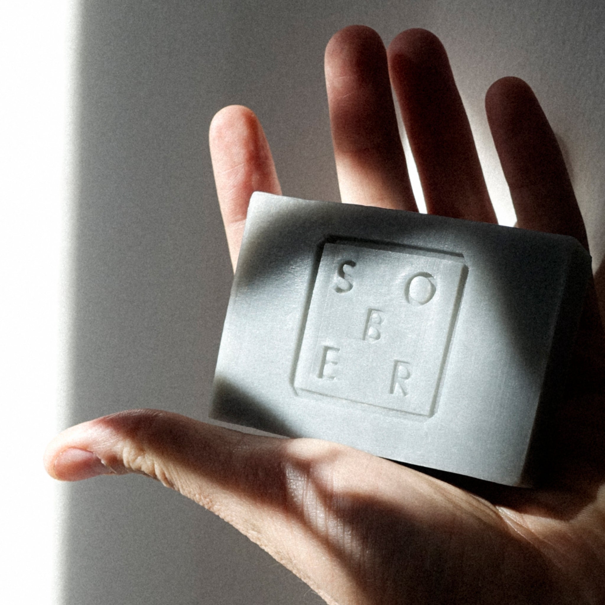 Hand & Body Moisturizer Soap Bar - MonKoku