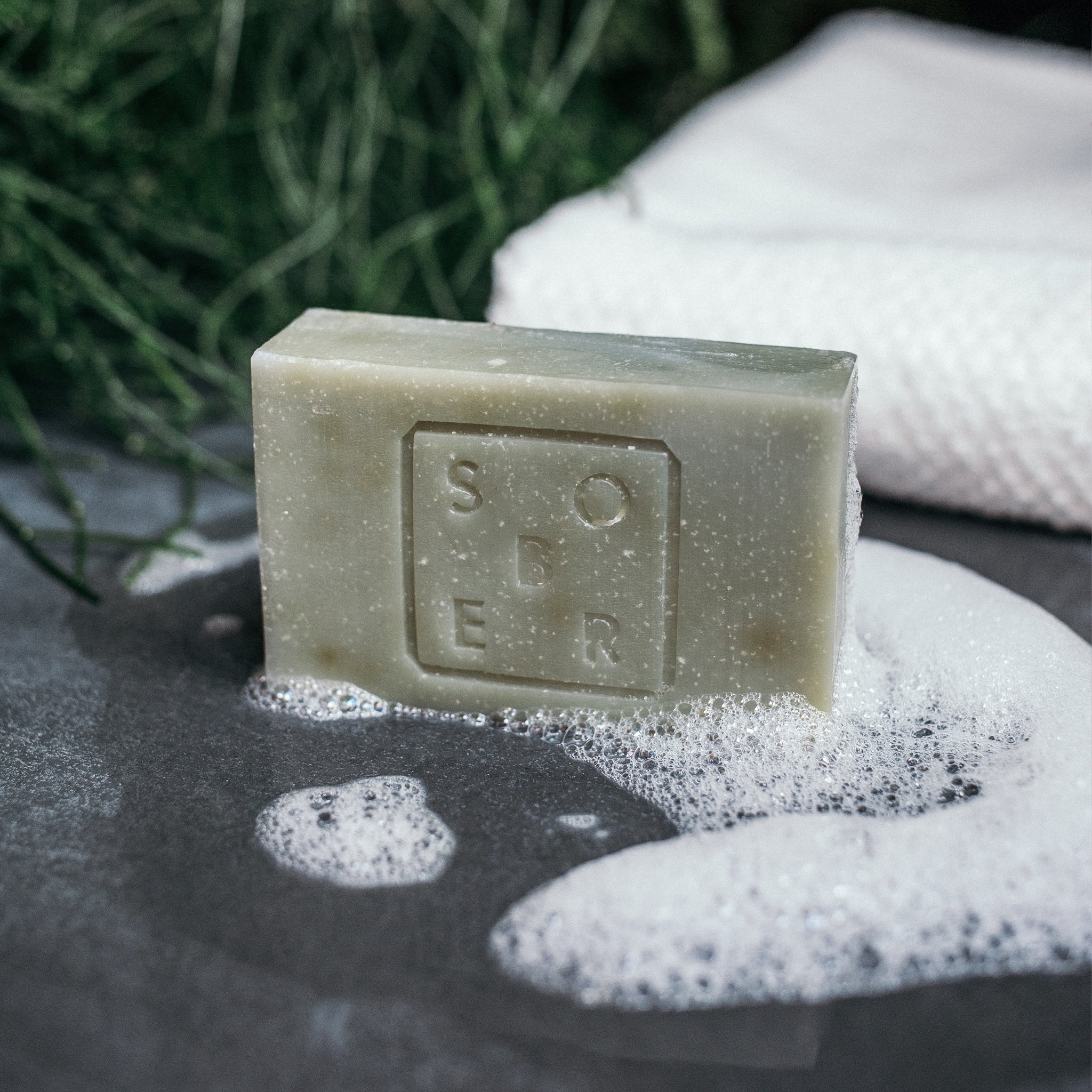 Hand & Body Moisturizer Soap Bar - MonKoku