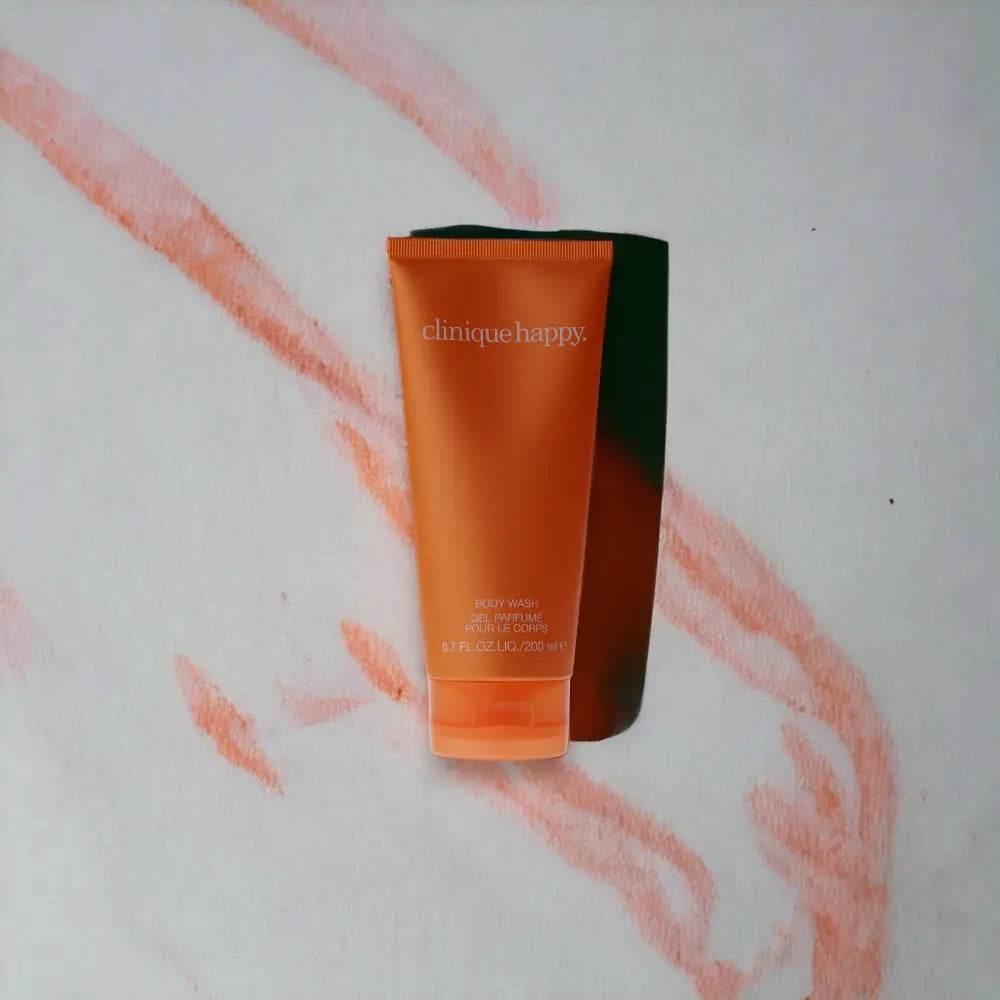 Happy Women Shower Gel - MonKoku