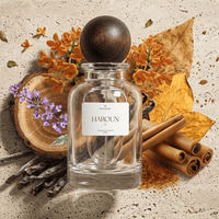 Haroun Extrait de Parfum || MonKoku - MonKoku