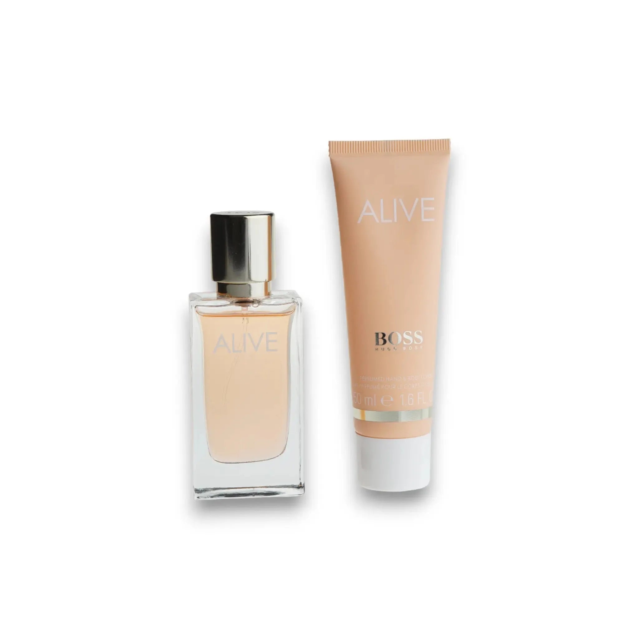 Hugo Boss Alive Duftset Eau de Parfum - MonKoku