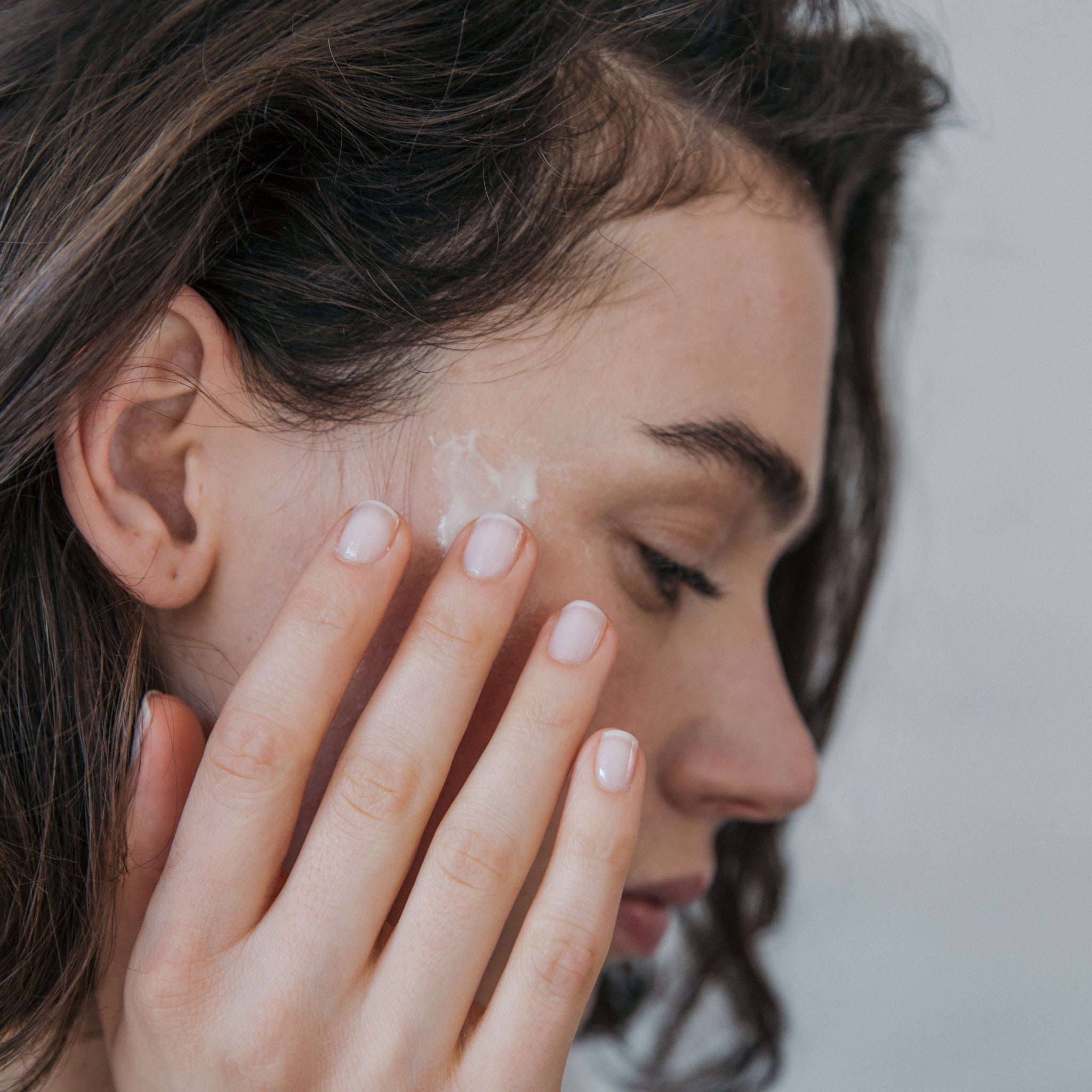 Hydra Defence Cream Feuchtigkeitspflege - MonKoku