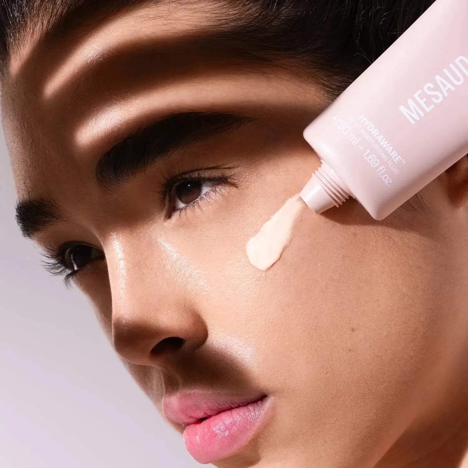 HYDRAWARE™ FLUID SPF 50 MOISTURIZER - MonKoku