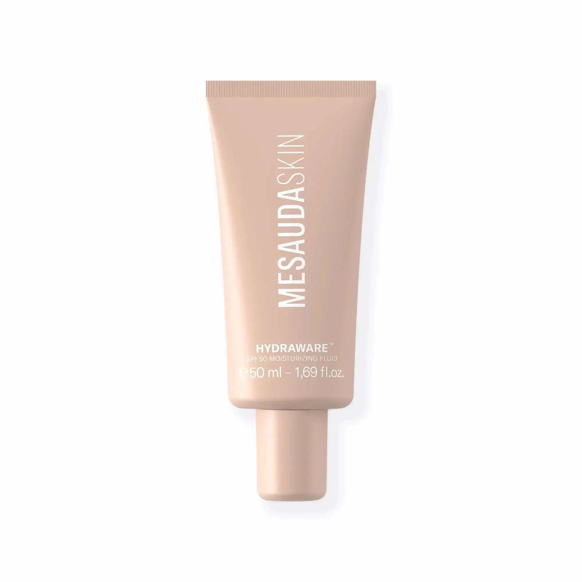 HYDRAWARE™ FLUID SPF 50 MOISTURIZER - MonKoku