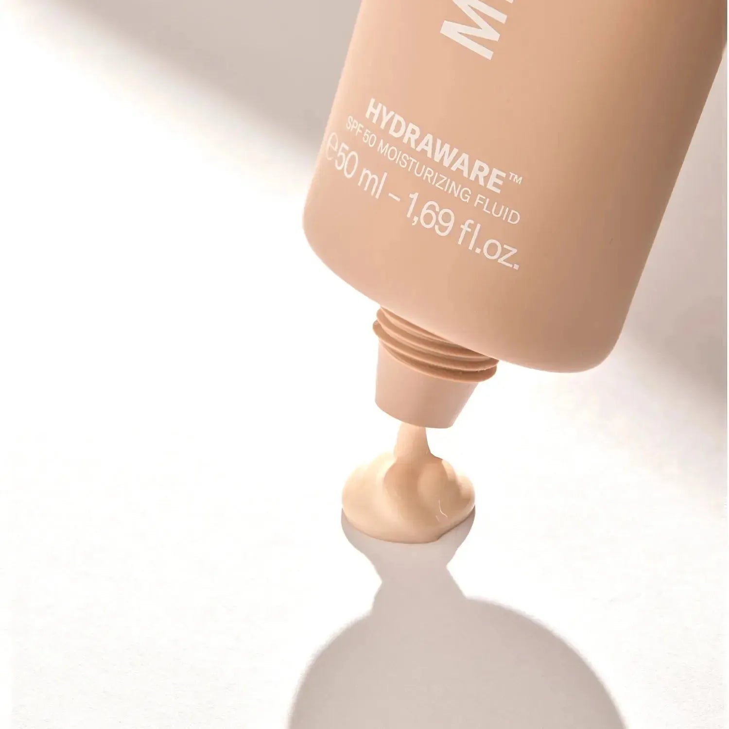 HYDRAWARE™ FLUID SPF 50 MOISTURIZER - MonKoku