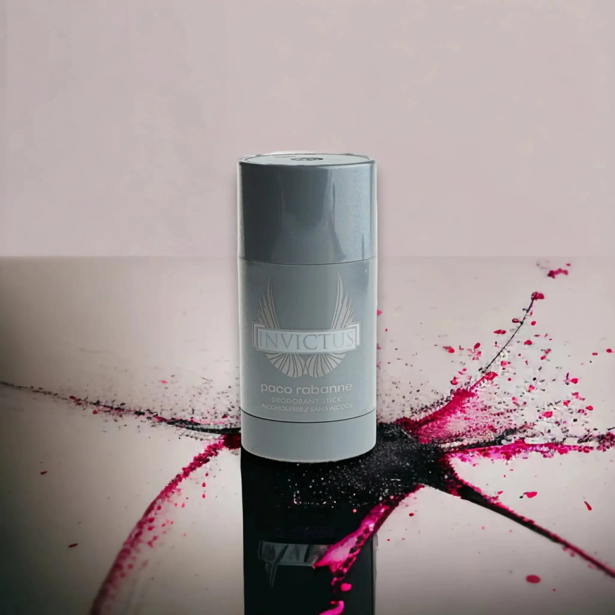 Invictus Deodorant Stick - MonKoku