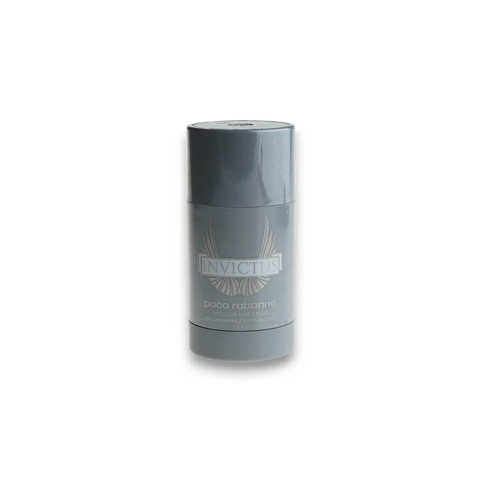 Invictus Deodorant Stick - MonKoku
