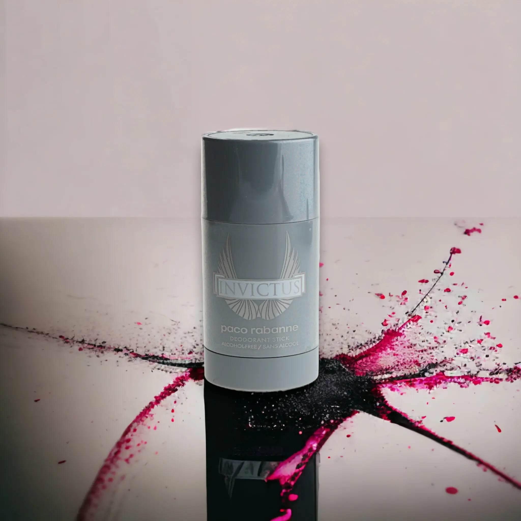 Invictus Deodorant Stick - MonKoku