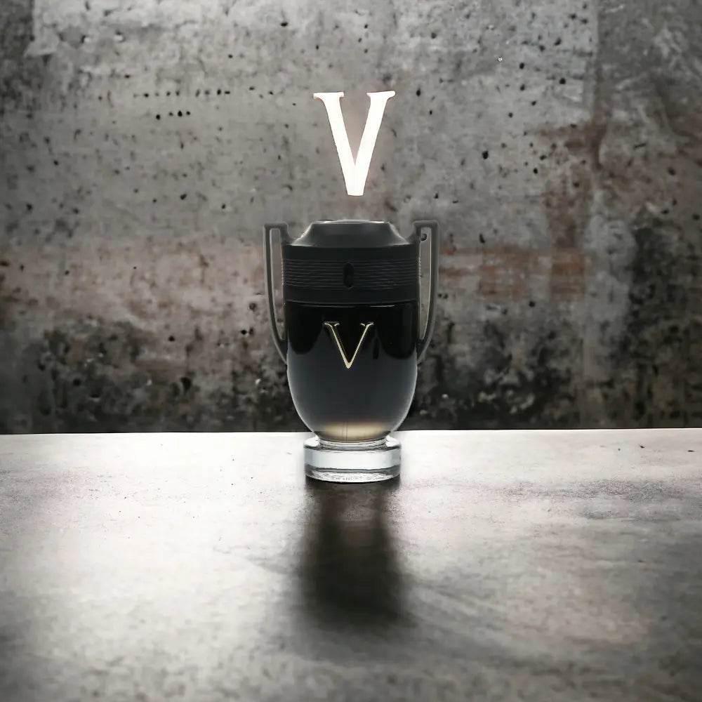 Invictus Victory Extreme Eau de Parfum - MonKoku