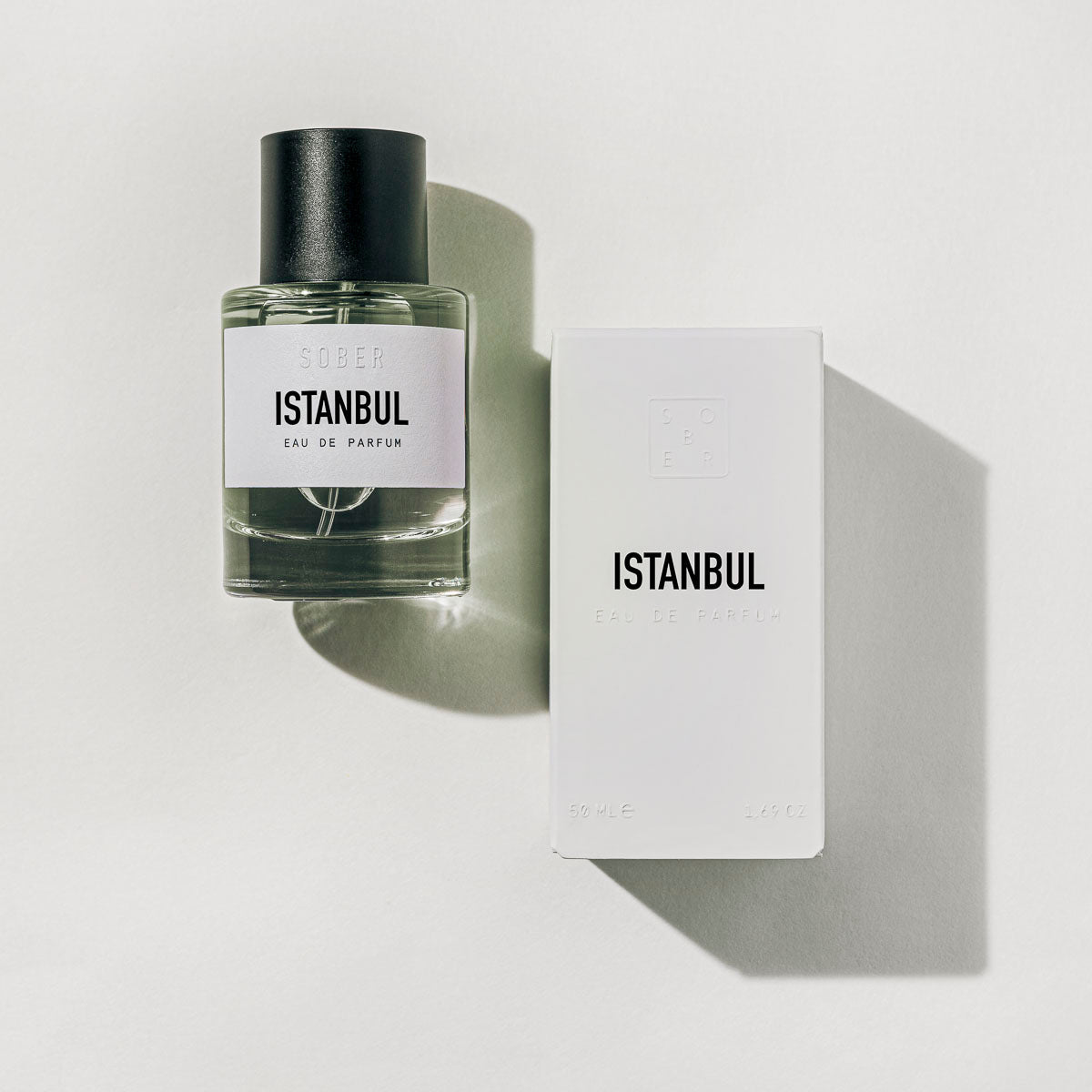 ISTANBUL - Eau de Parfum - MonKoku