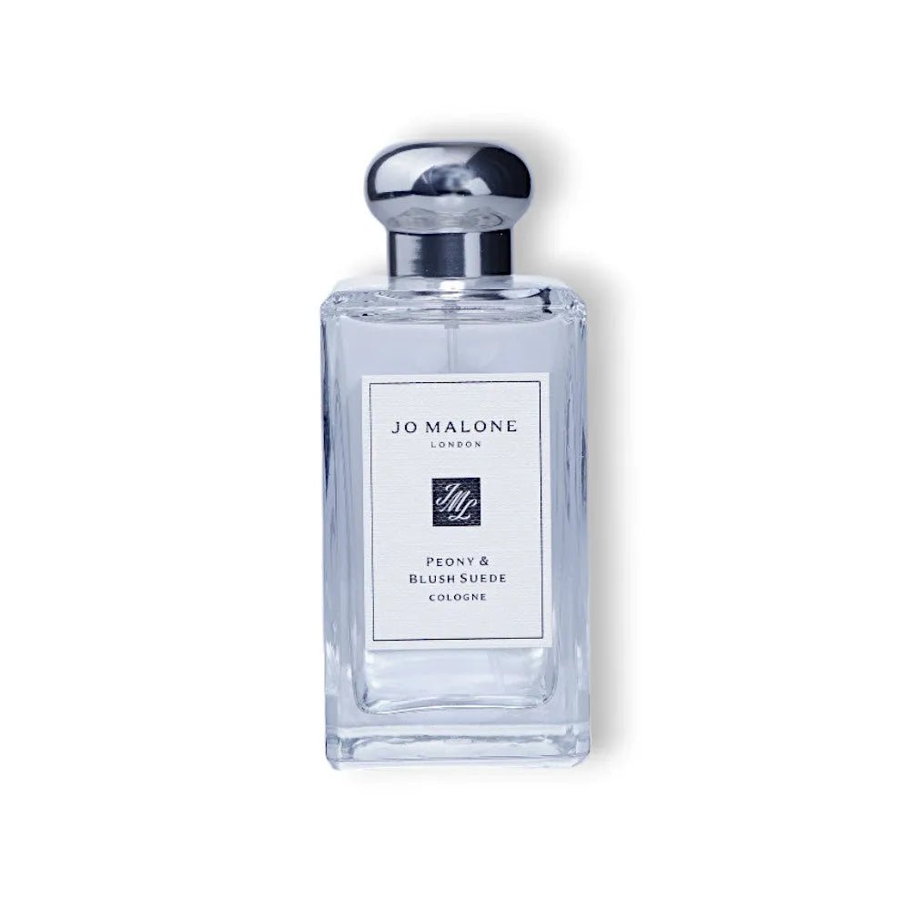 Jo Malone Peoney & Blush Suede Cologne - MonKoku