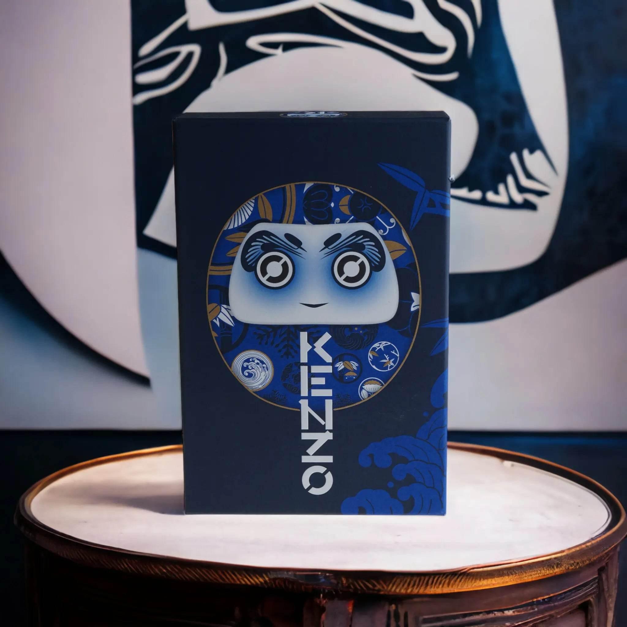 Kenzo Homme Eau de Toilette Intense Duftset - MonKoku