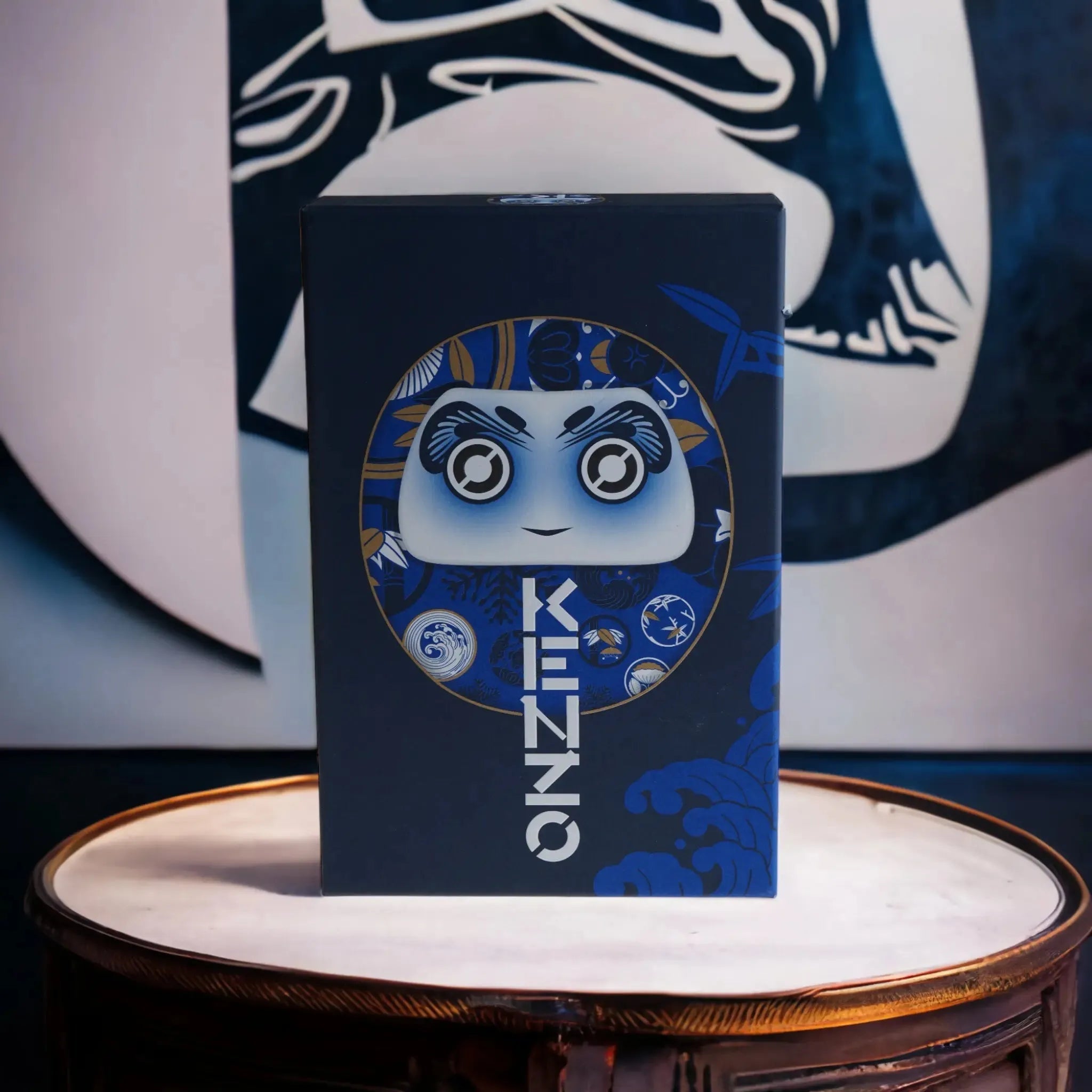 Kenzo Homme Eau de Toilette Intense Duftset - MonKoku