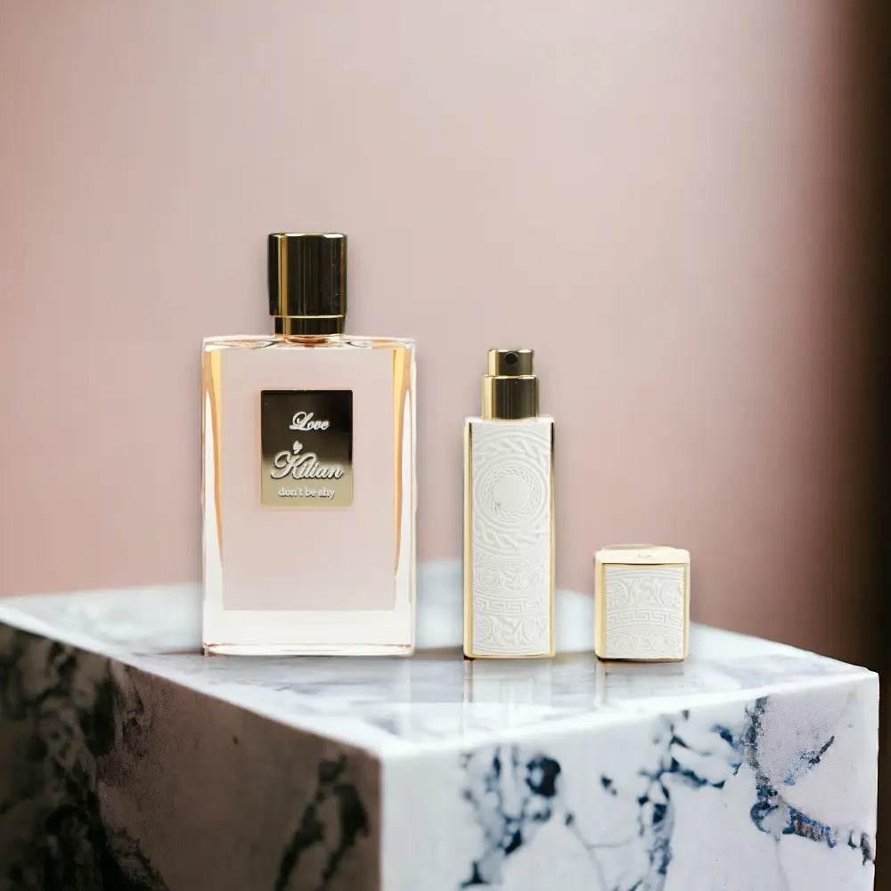 Kilian Love Don't Be Shy Icon Duftset Eau de Parfum - MonKoku