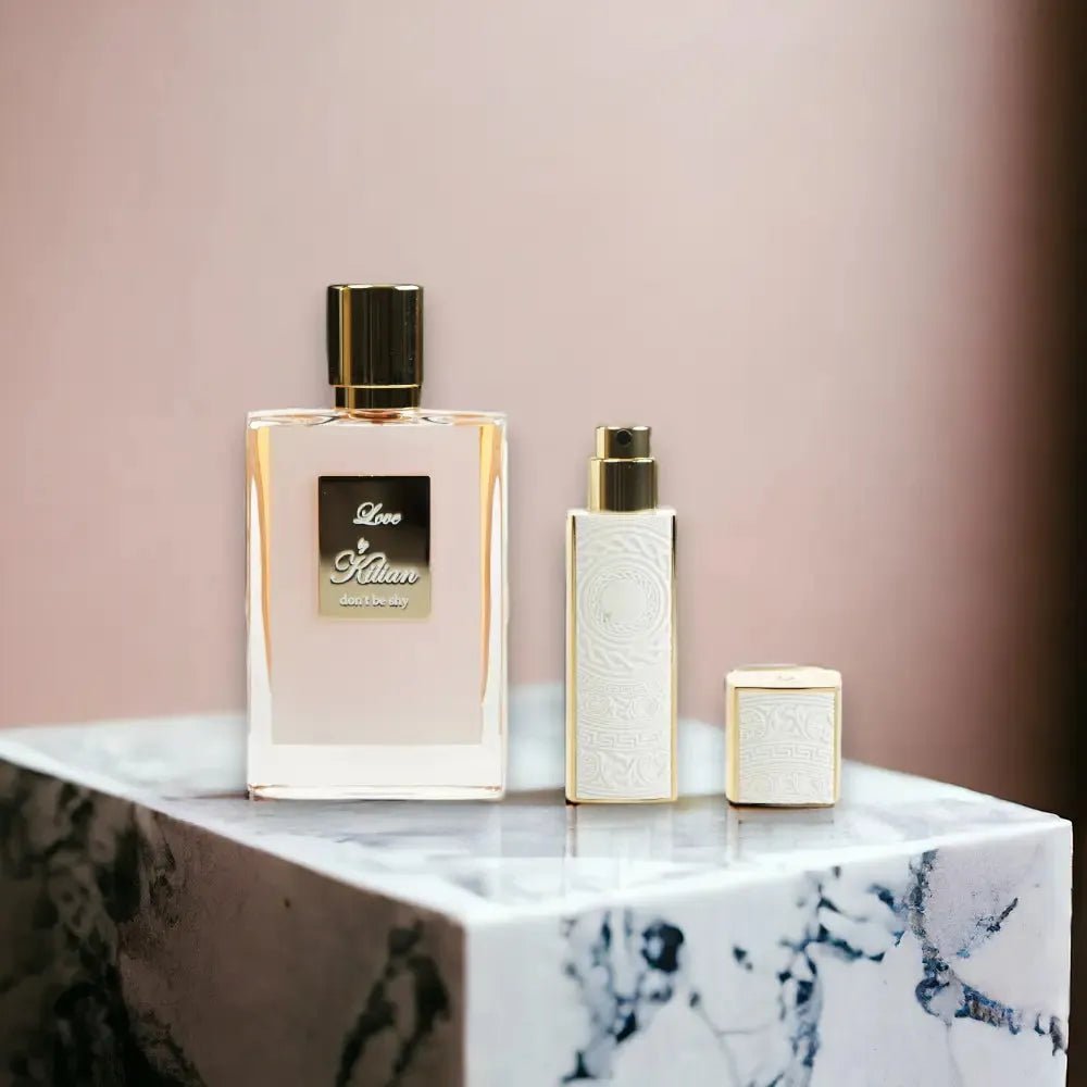 Kilian Love Don't Be Shy Icon Duftset Eau de Parfum - MonKoku
