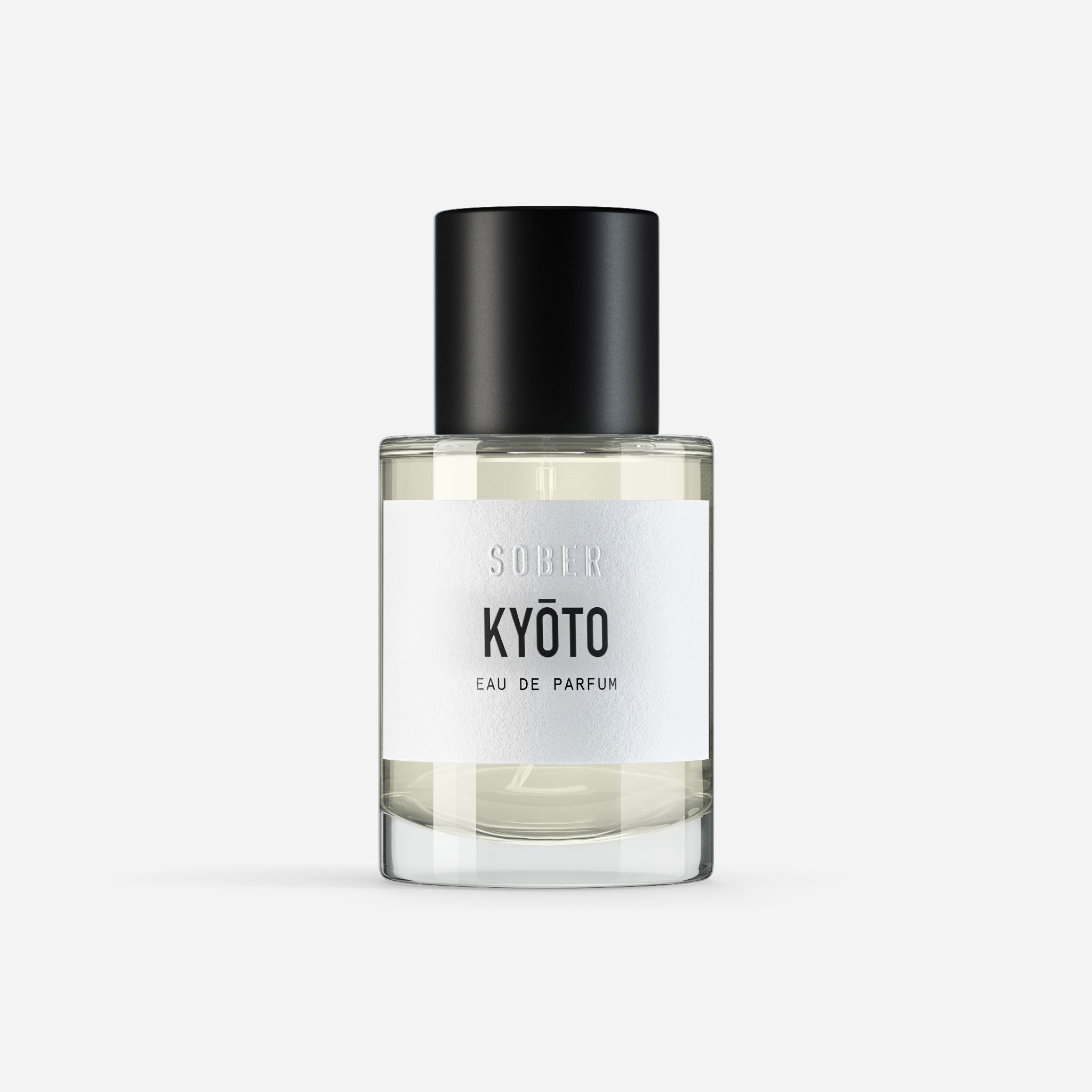 KYŌTO - Eau de Parfum - MonKoku