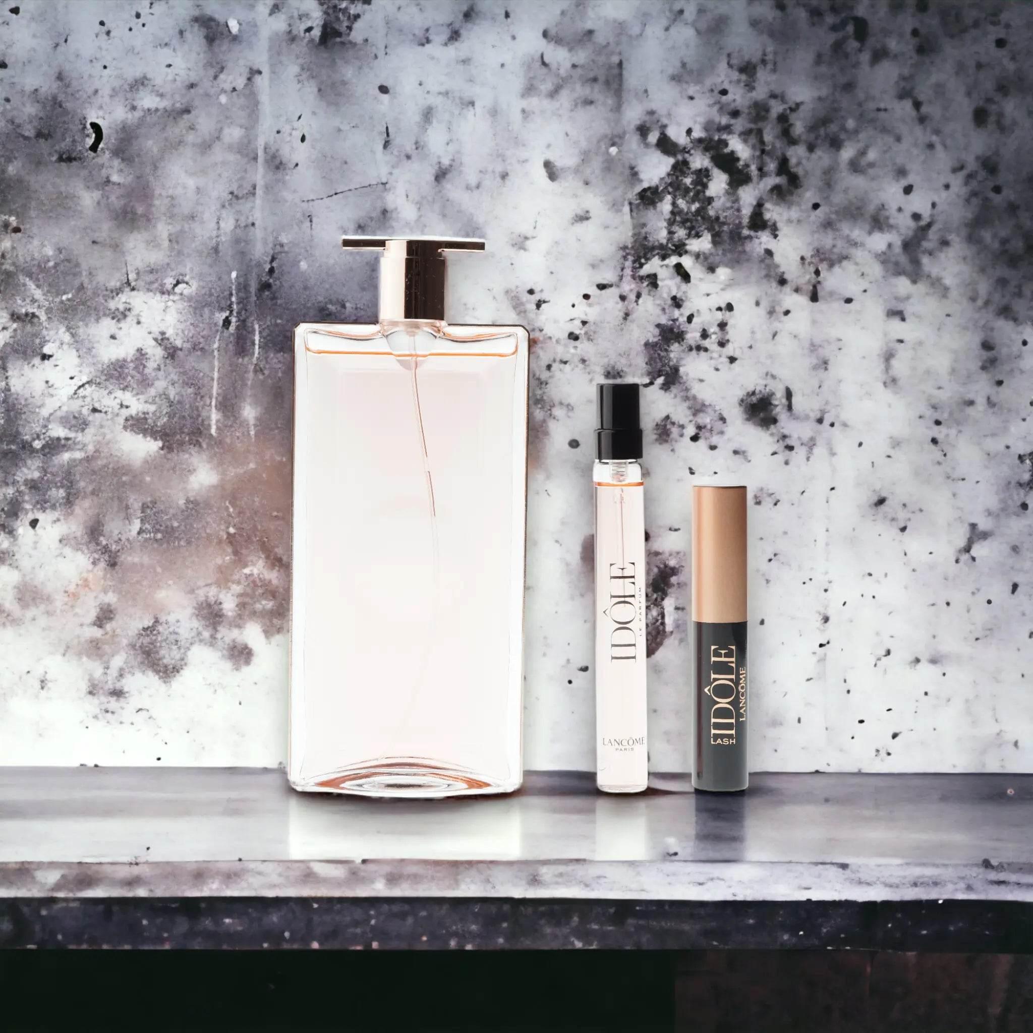 LANCÔME Idole Duftset Eau de Parfum - MonKoku