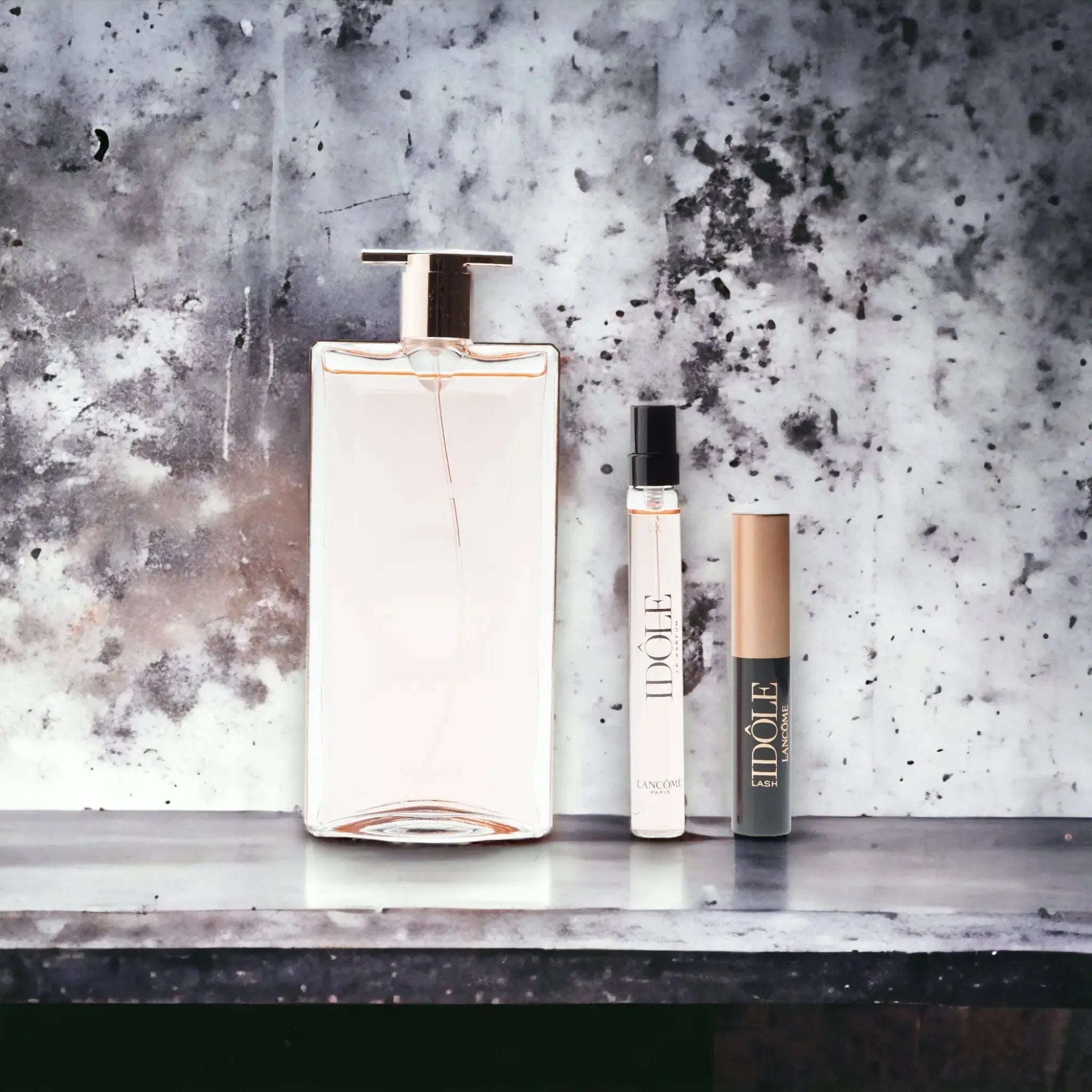 LANCÔME Idole Duftset Eau de Parfum - MonKoku