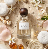 MonKokuLove Me Louder Extrait de Parfum - MonKoku