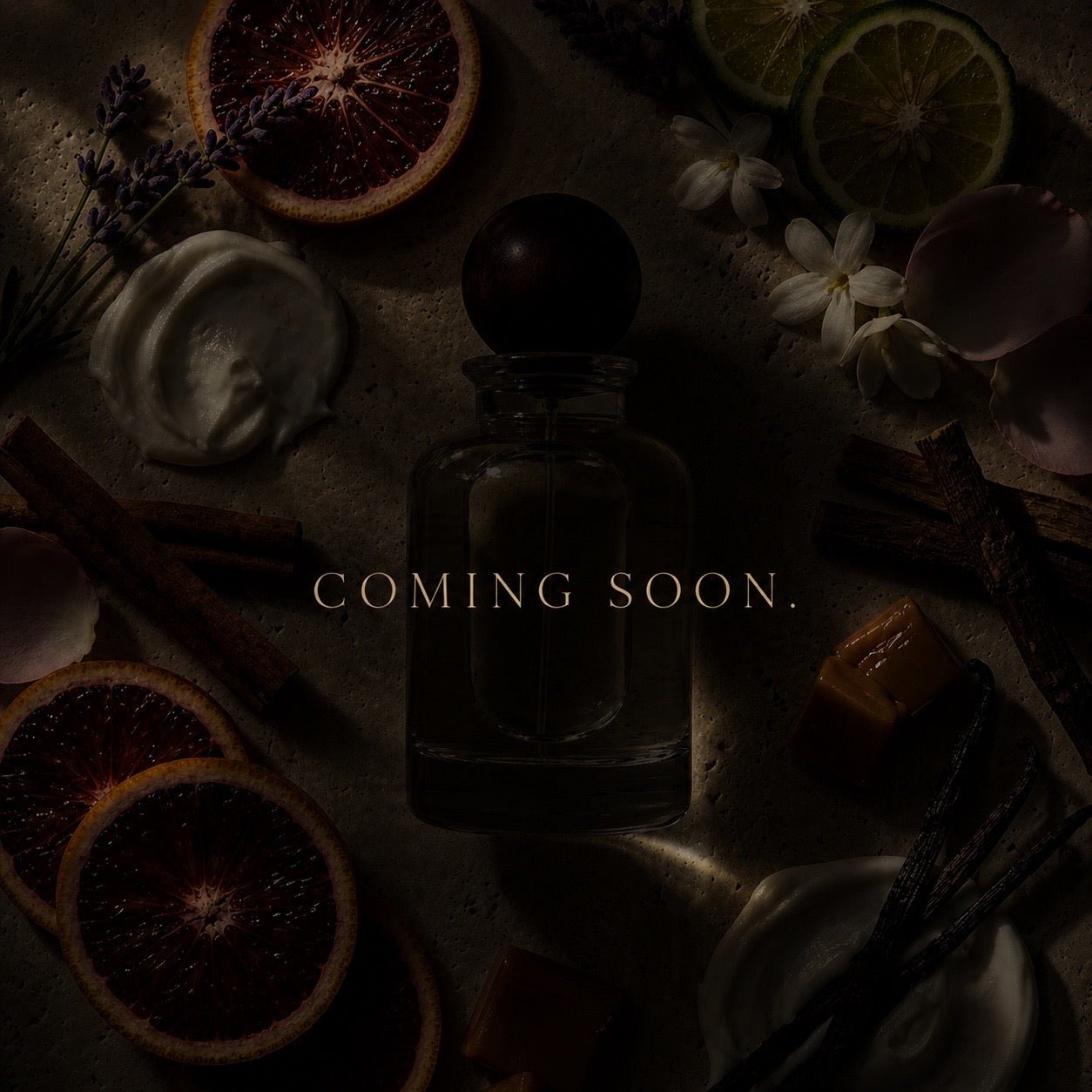 MonKokuLyra Glacé Extrait de Parfum - MonKoku