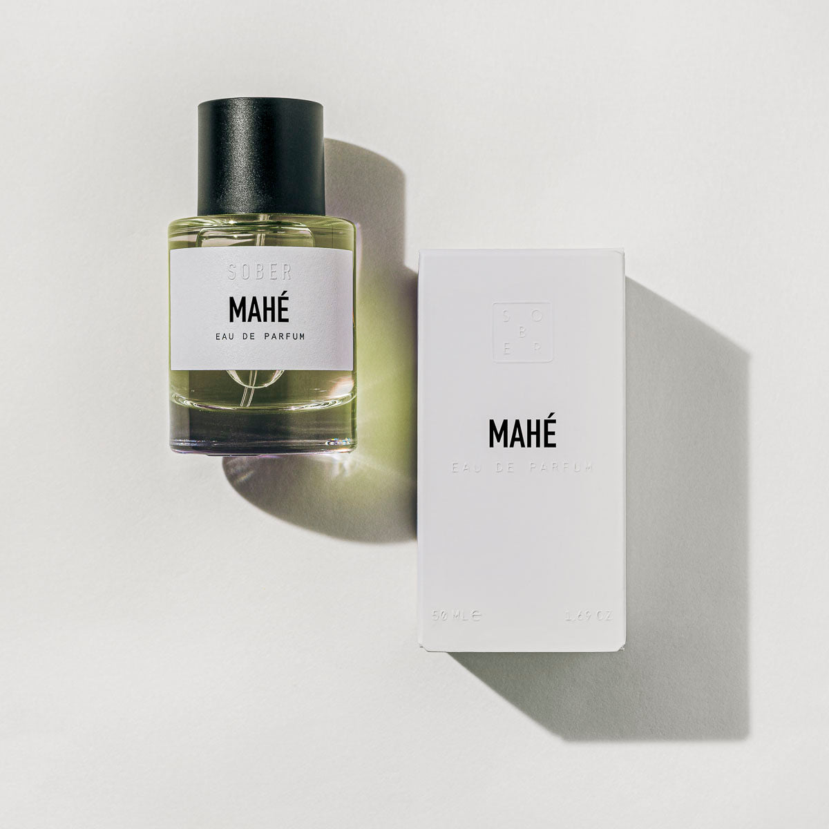MAHÉ - Eau de Parfum - MonKoku