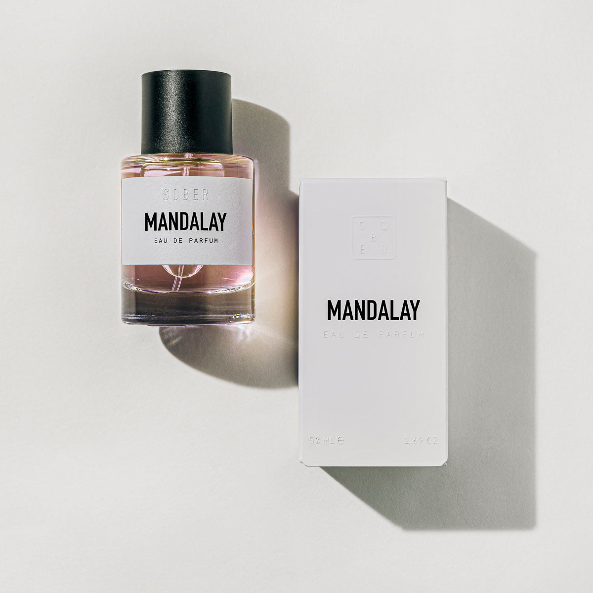 MANDALAY - Eau de Parfum - MonKoku