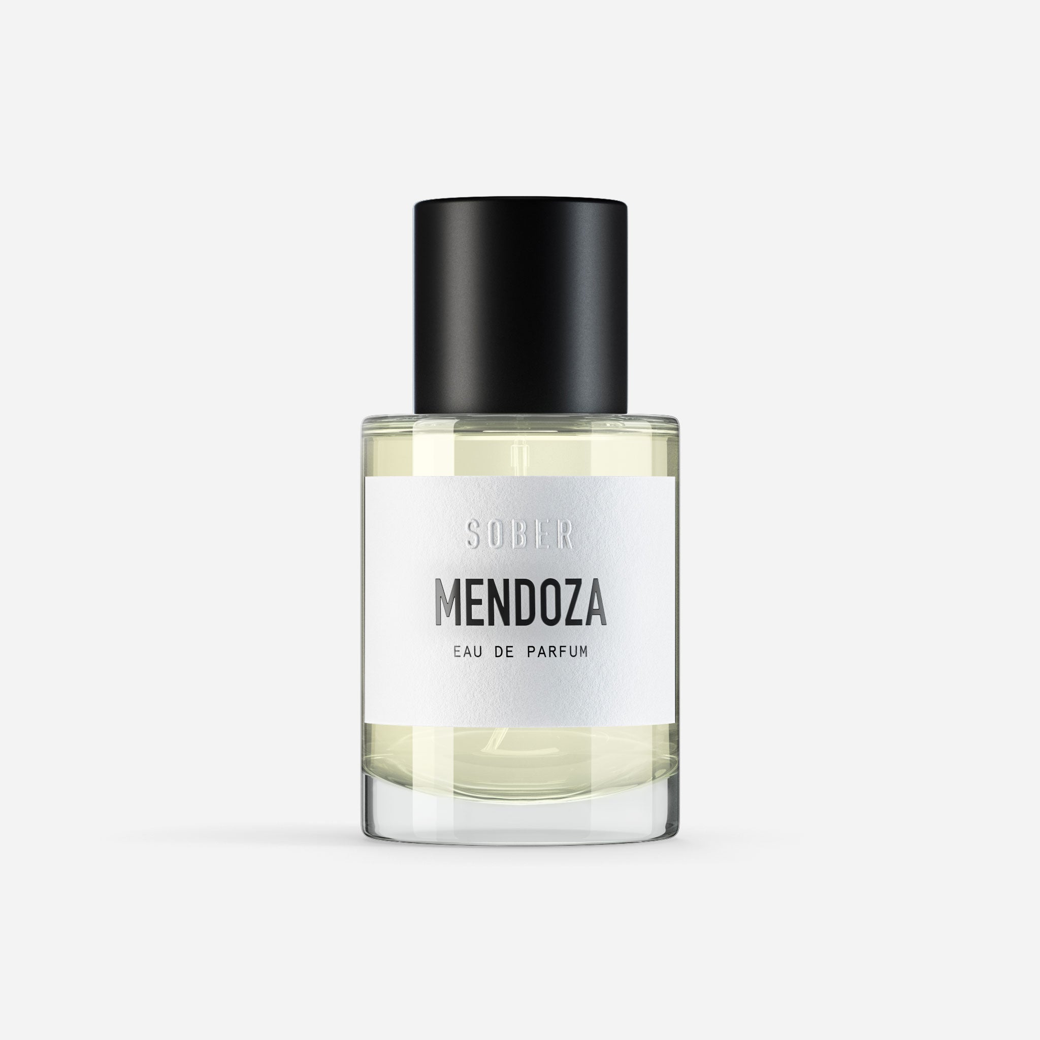 MENDOZA - Eau de Parfum - MonKoku