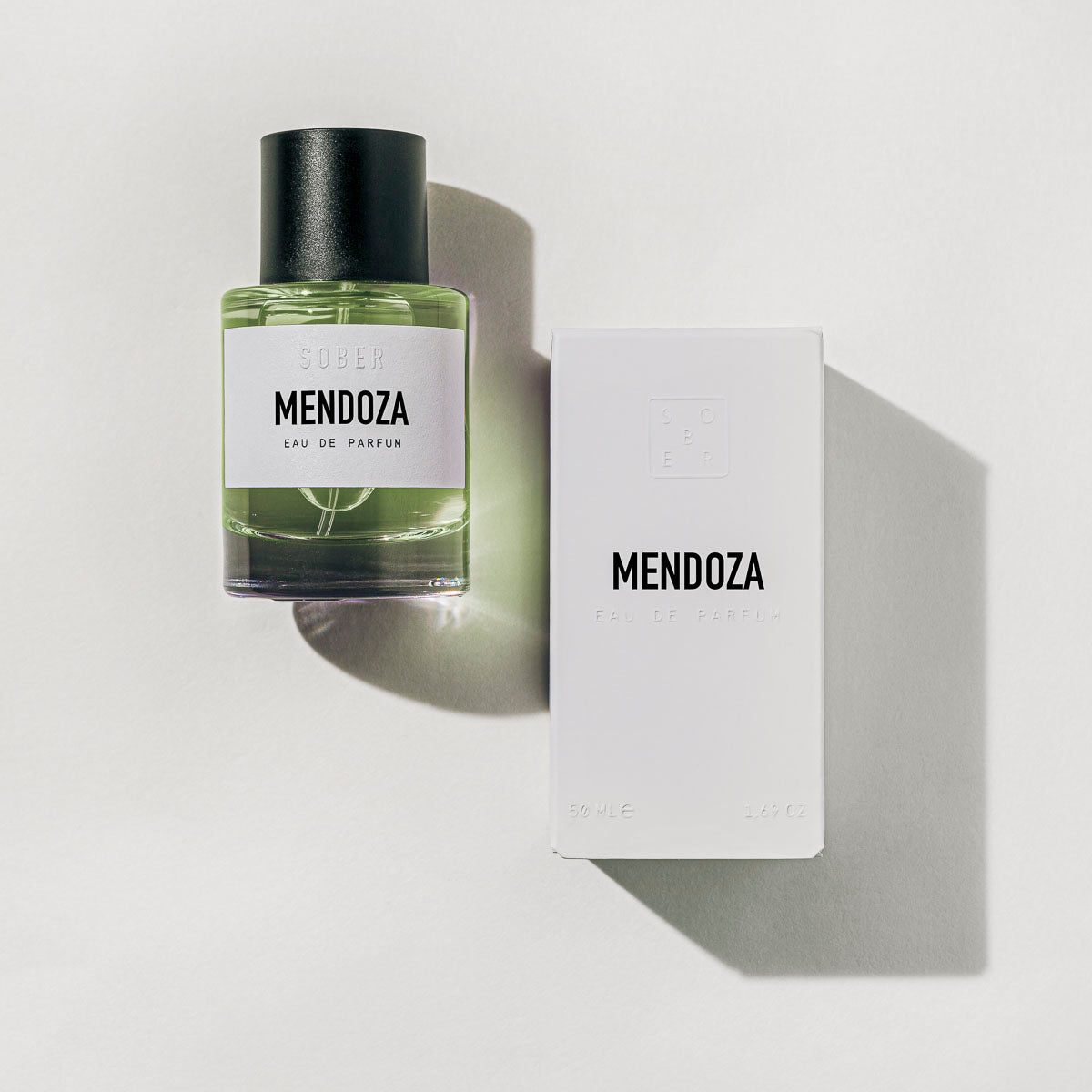 MENDOZA - Eau de Parfum - MonKoku