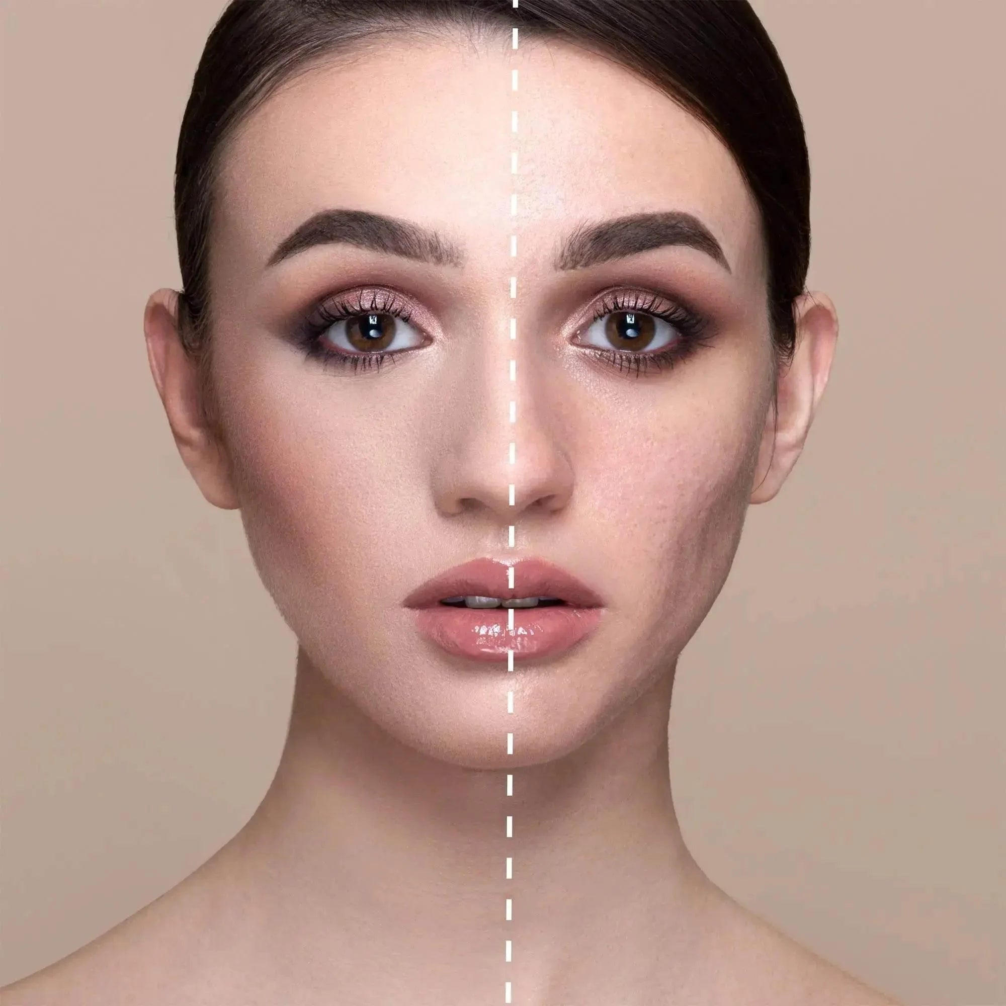 MESAUDA CONCEALER MOISTURIZING FLUID PRO LIGHT CONCEALER - MonKoku