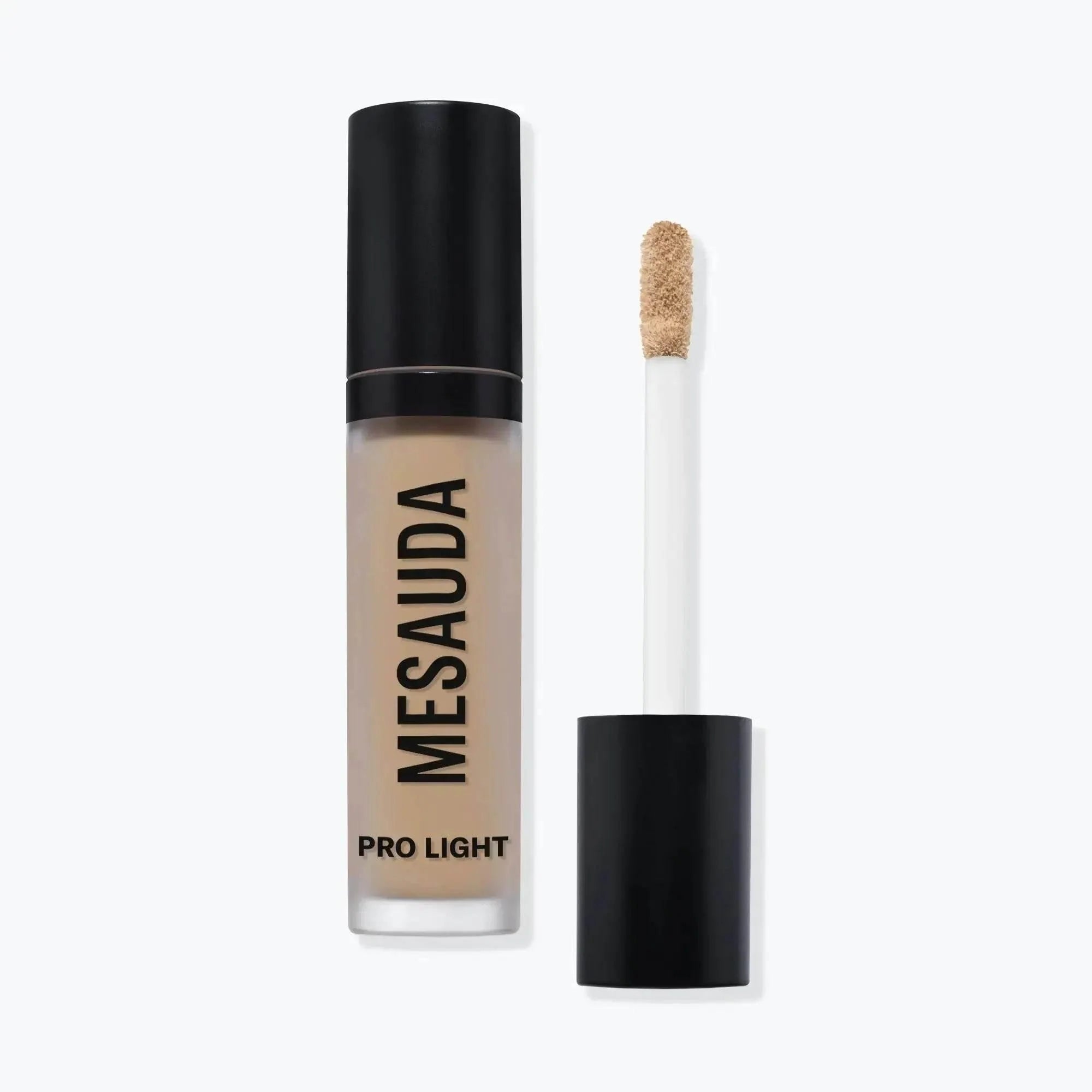 MESAUDA CONCEALER MOISTURIZING FLUID PRO LIGHT CONCEALER - MonKoku