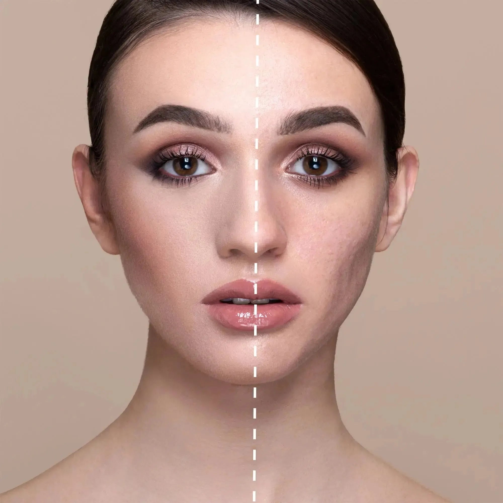 MESAUDA CONCEALER MOISTURIZING FLUID PRO LIGHT CONCEALER - MonKoku