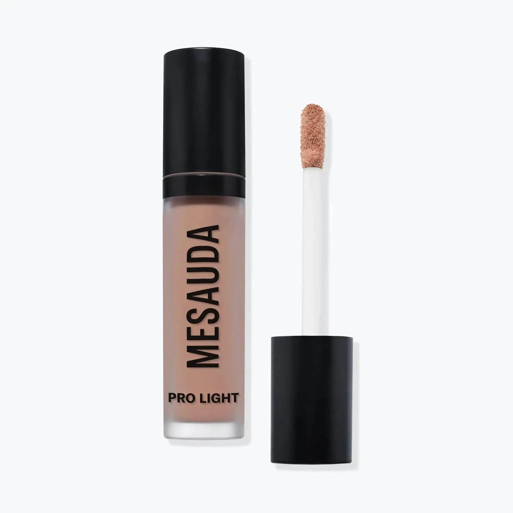 MESAUDA CONCEALER MOISTURIZING FLUID PRO LIGHT CONCEALER - MonKoku