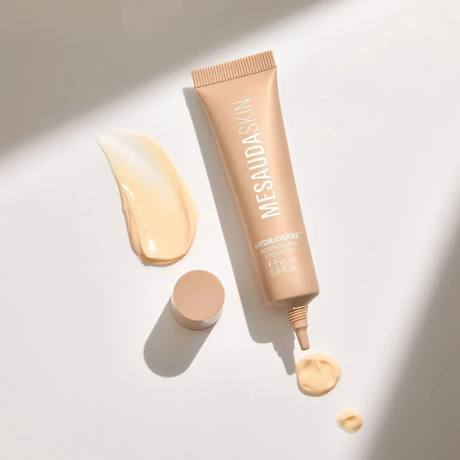 MESAUDA HYDRAWARE™ MOISTURIZING EYE CONTOUR - MonKoku
