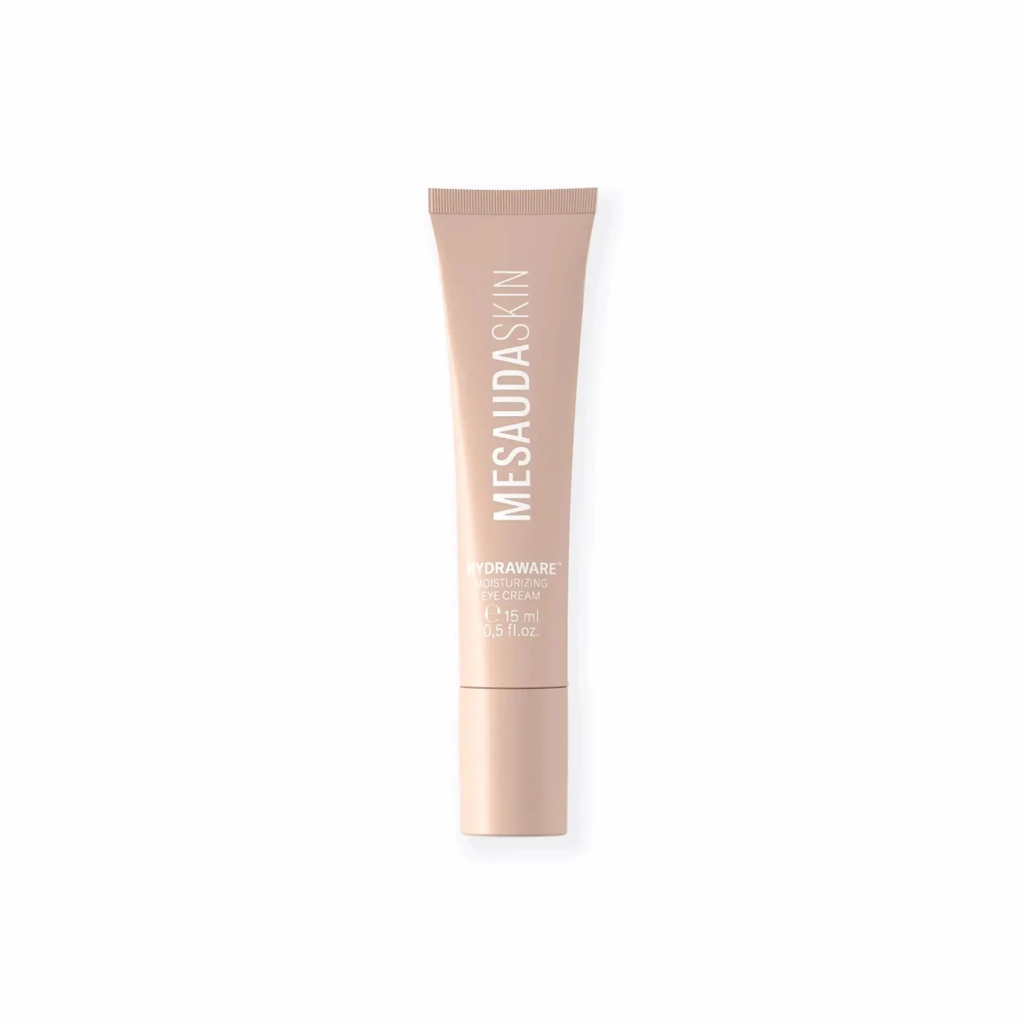 MESAUDA HYDRAWARE™ MOISTURIZING EYE CONTOUR - MonKoku