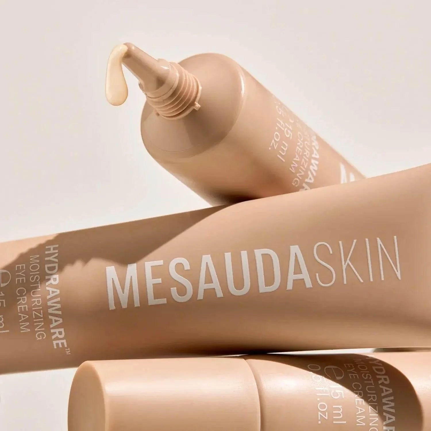 MESAUDA HYDRAWARE™ MOISTURIZING EYE CONTOUR - MonKoku
