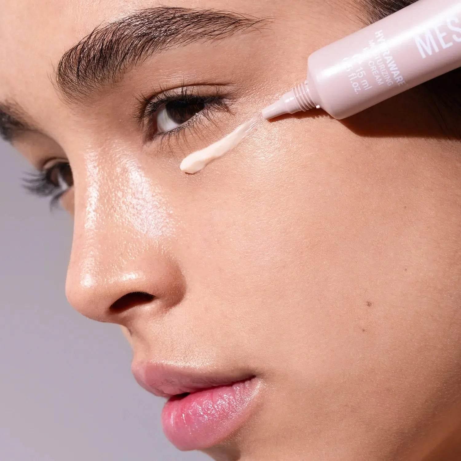 MESAUDA HYDRAWARE™ MOISTURIZING EYE CONTOUR - MonKoku