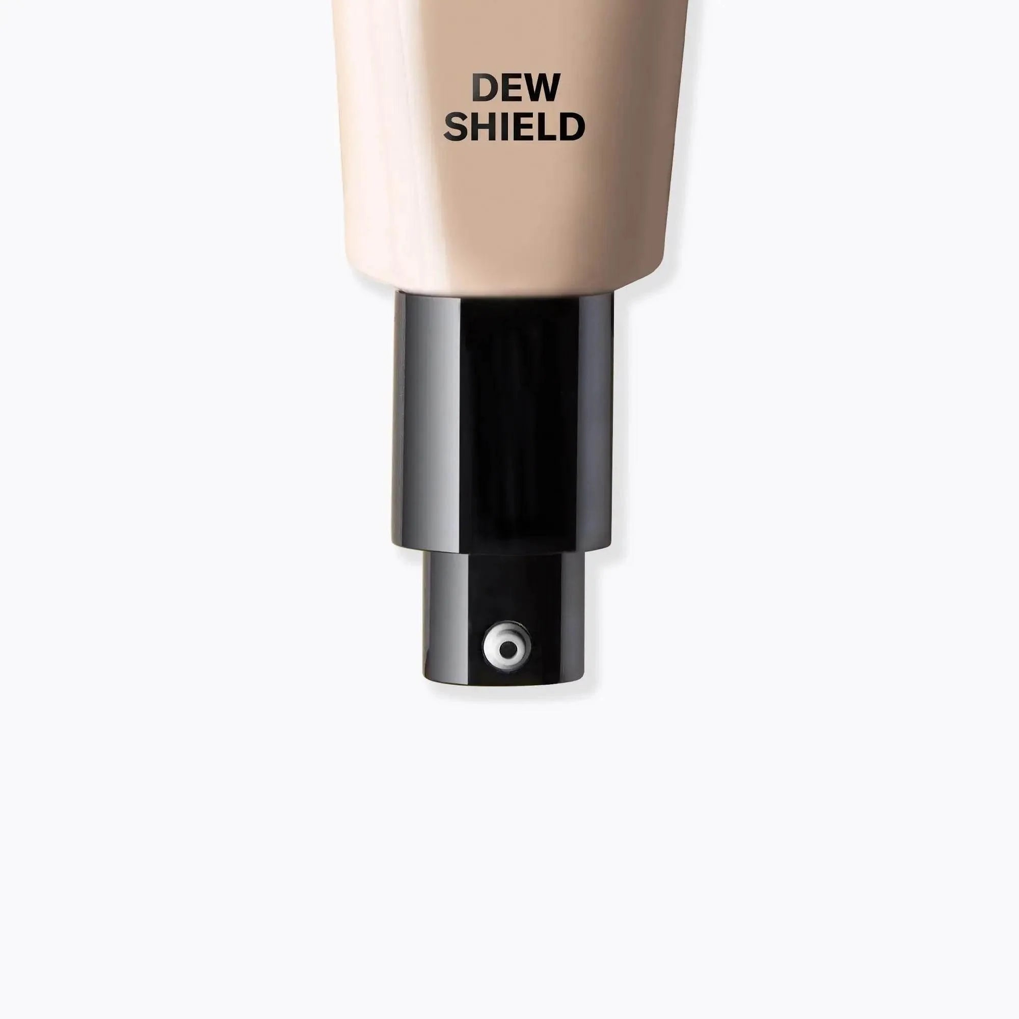 MOISTURIZING AND PROTECTIVE TINTED CREAM WITH SPF 20 DEW SHIELD - MonKoku