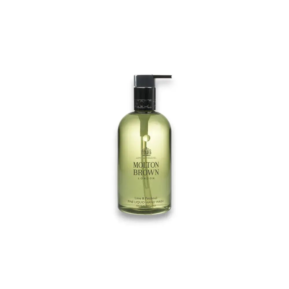 Molton Brown Lime & Patchouli Hand Wash - MonKoku