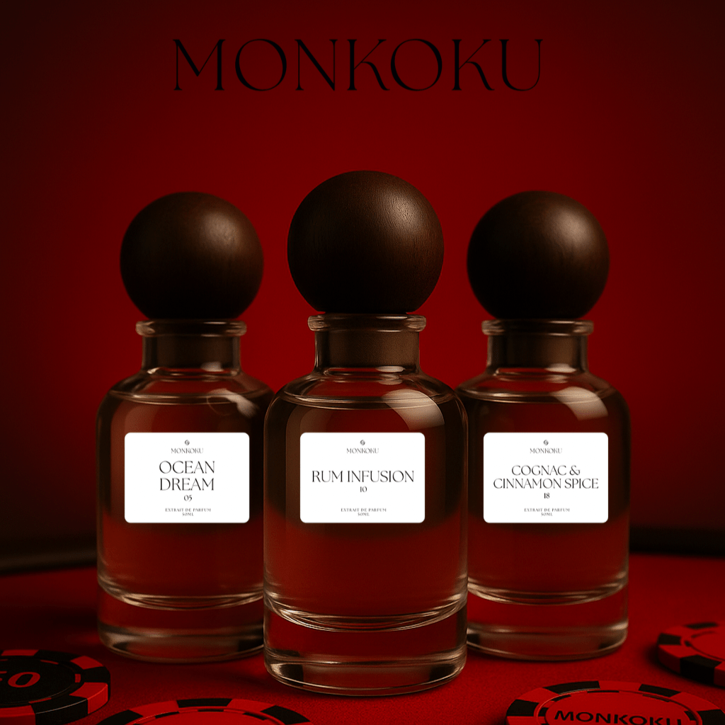 MonKoku - Starter Kit - MonKoku