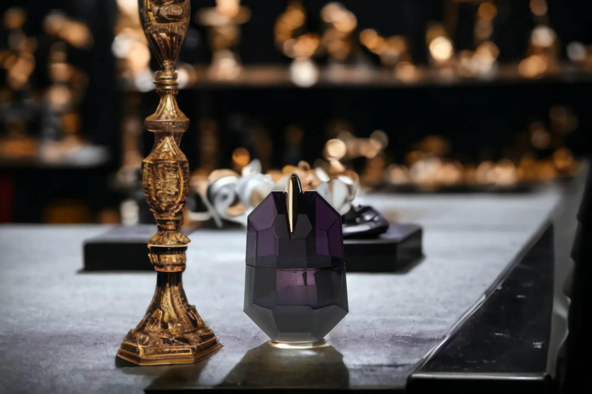 Mugler Alien Eau de Parfum Nachfüllbar - MonKoku