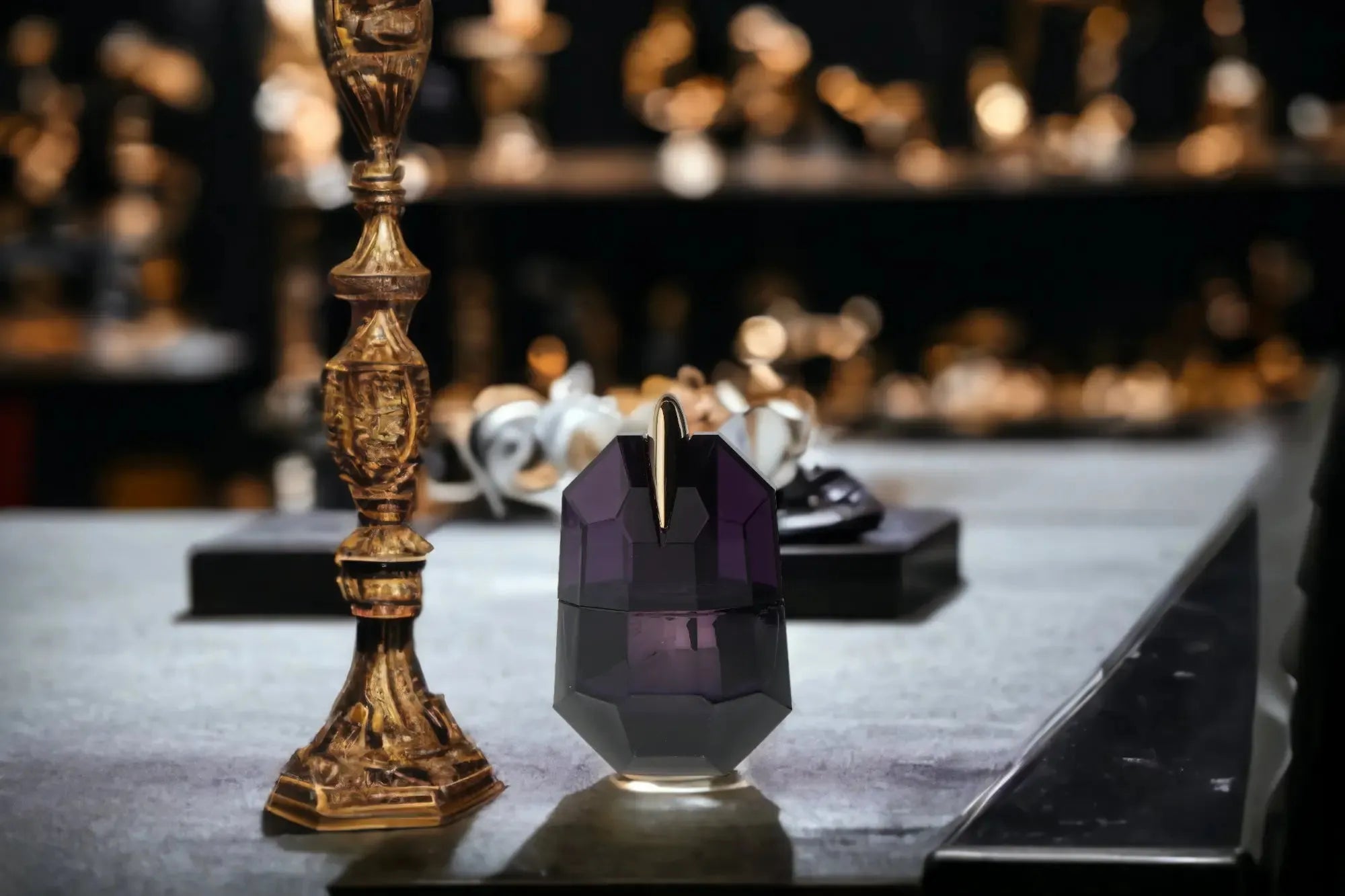 Mugler Alien Eau de Parfum Nachfüllbar - MonKoku