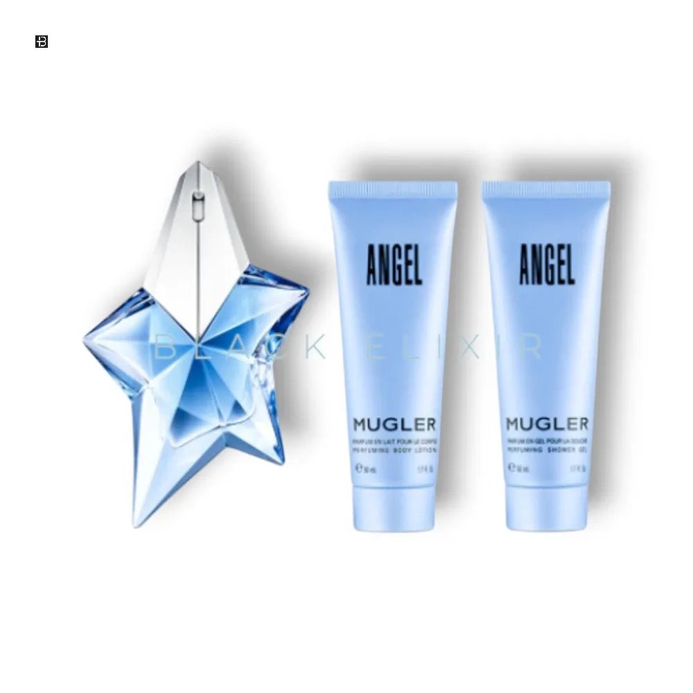 Mugler Angel Eau de Parfum Set 25 ml - MonKoku