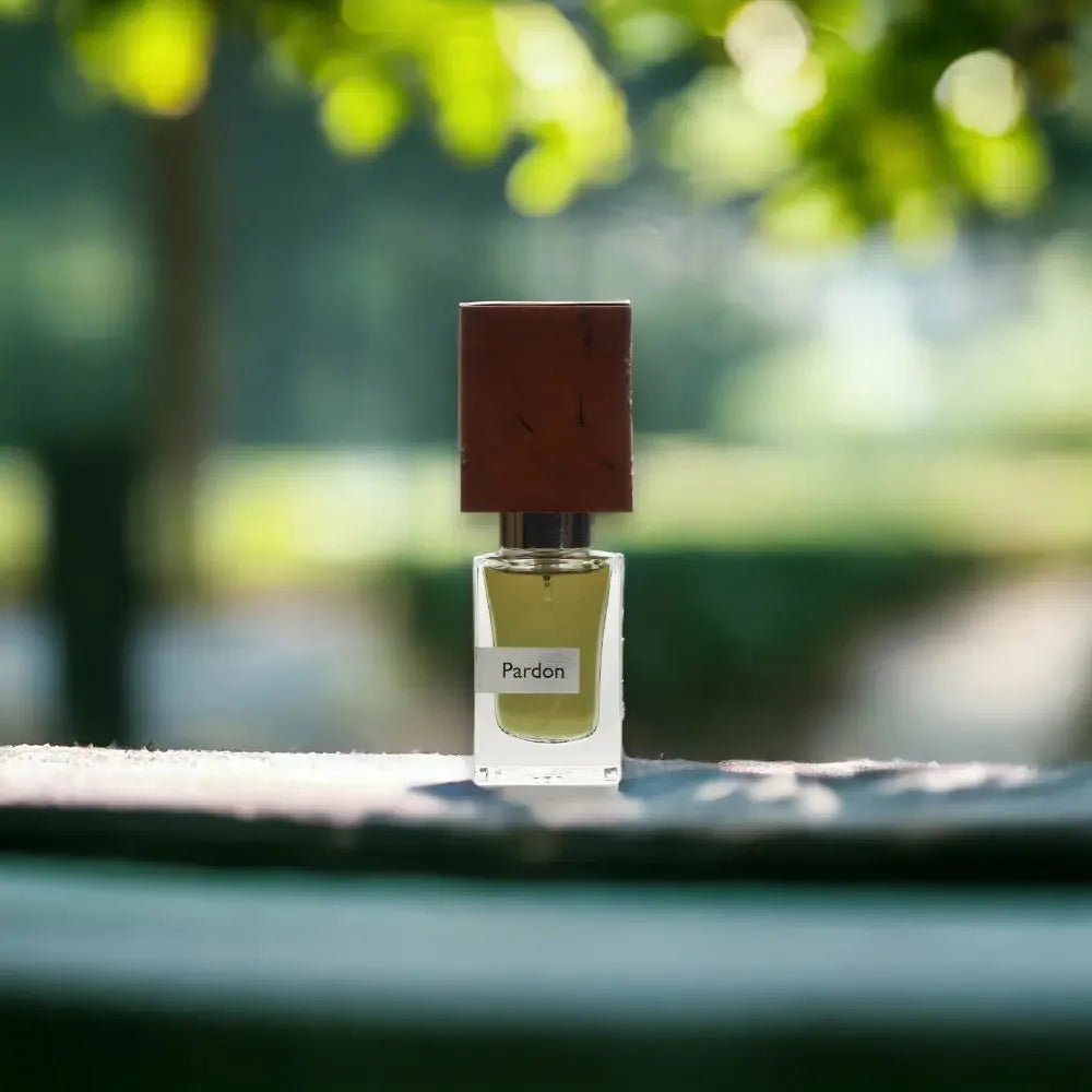 NASOMATTO Pardon Extrait de Parfum - MonKoku