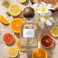 Neon Bloom Extrait de Parfum || MonKoku - MonKoku