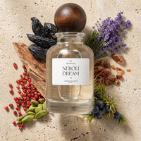 Neroli Dream Extrait de Parfum || MonKoku - MonKoku