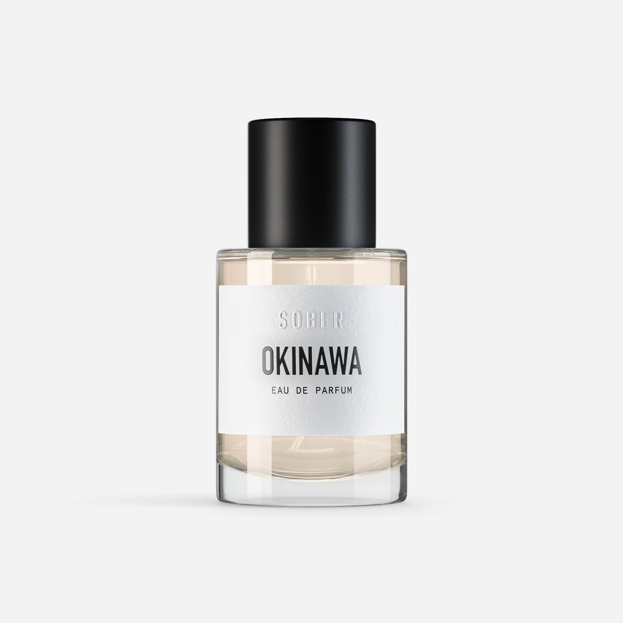 OKINAWA - Eau de Parfum - MonKoku