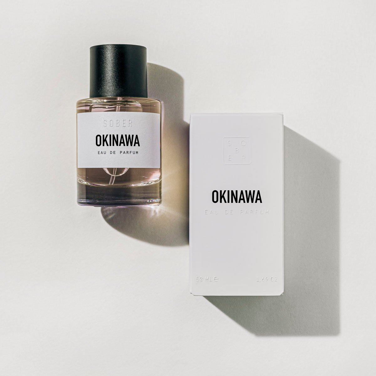OKINAWA - Eau de Parfum - MonKoku