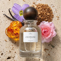 OUDÉLINE Extrait de Parfum || MonKoku - MonKoku