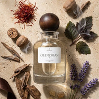 MonKokuOudtoman Extrait de Parfum - MonKoku