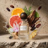 Oudywave Extrait de Parfum || MonKoku - MonKoku